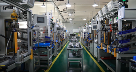 嘉定集聚288家企業技術研發中心，打造創新高地